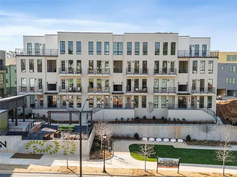 1274 Longreen Terrace NW Unit 114, Atlanta, GA 30318 - MLS#: 7517885