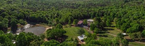 1249 Little Mountain Road Dawsonville GA 30534