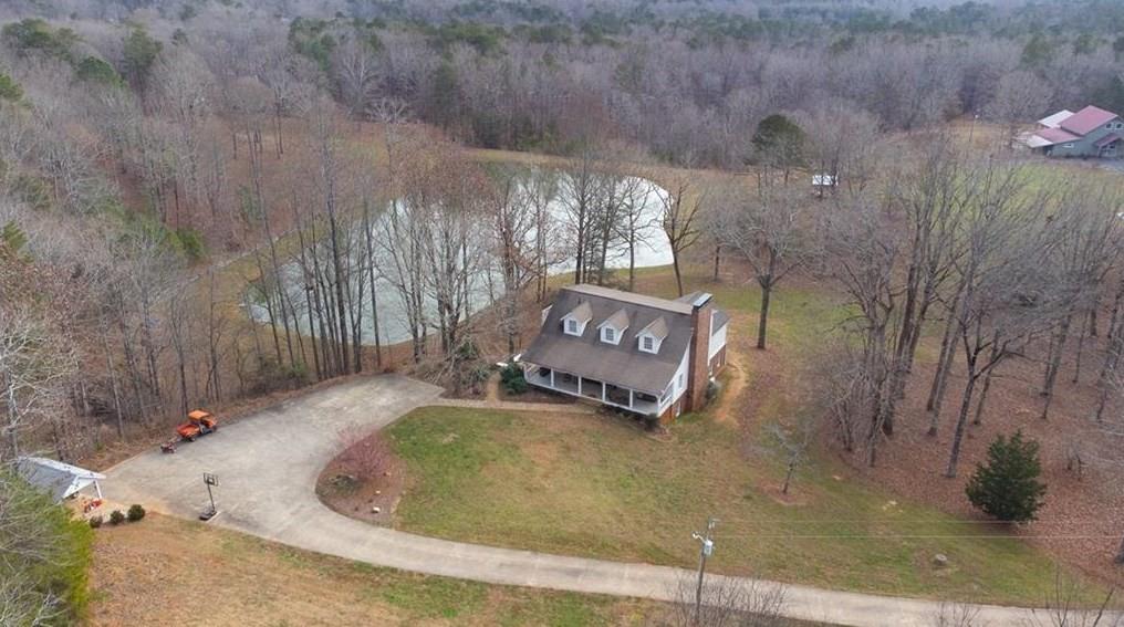 1249 Little Mountain Road