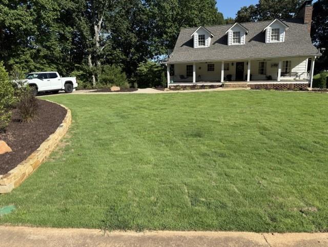 1249 Little Mountain Road