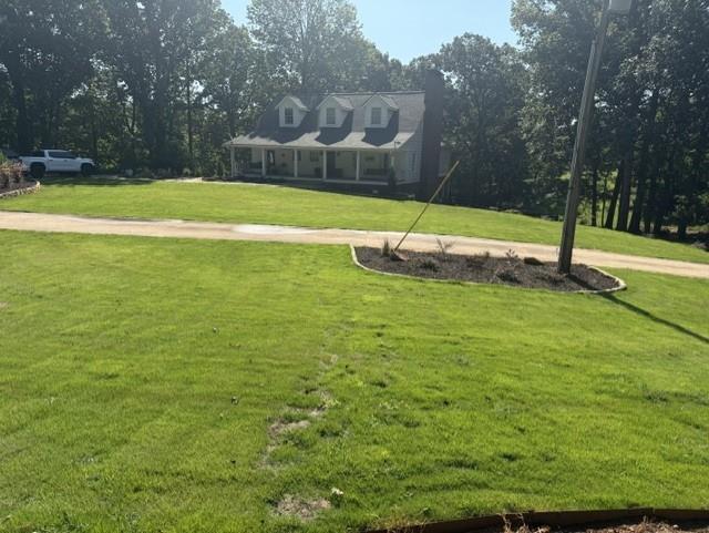 1249 Little Mountain Road