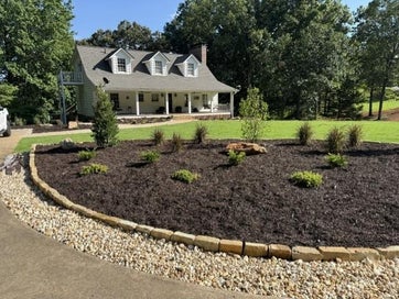 1249 Little Mountain Road Dawsonville GA 30534