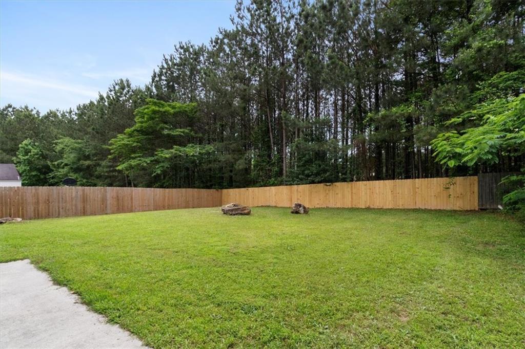 3915 Cypress Pointe Drive, Union City, Georgia image 33