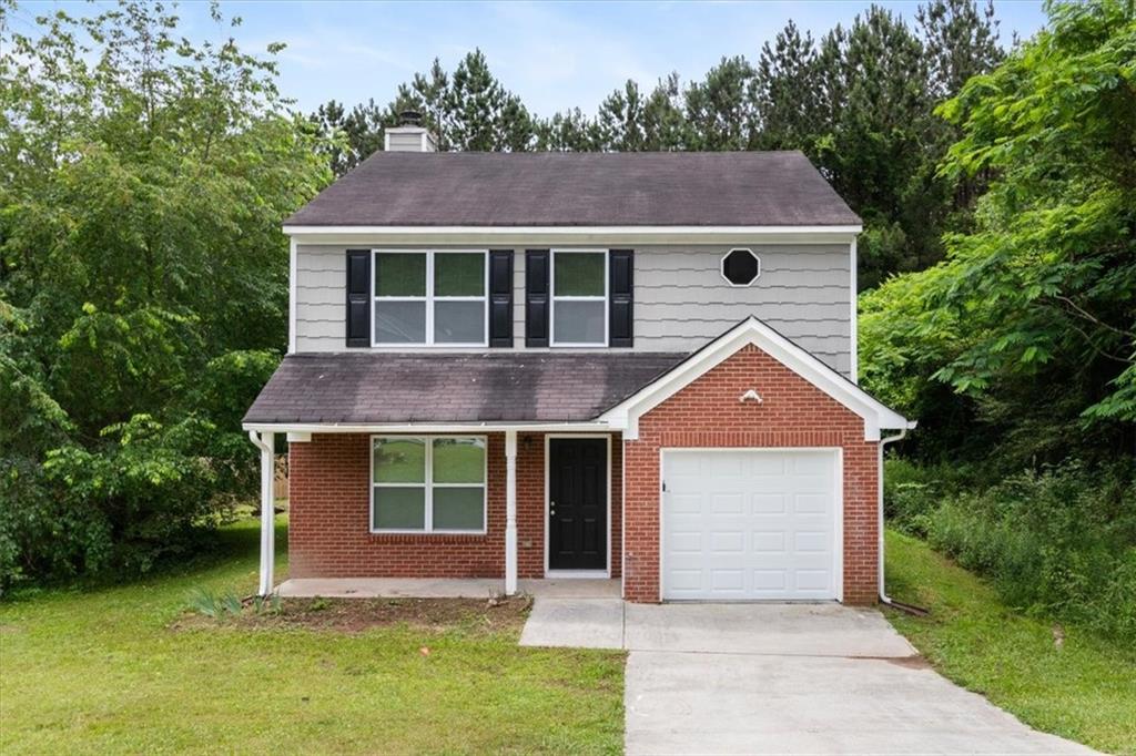 3915 Cypress Pointe Drive, Union City, Georgia image 2