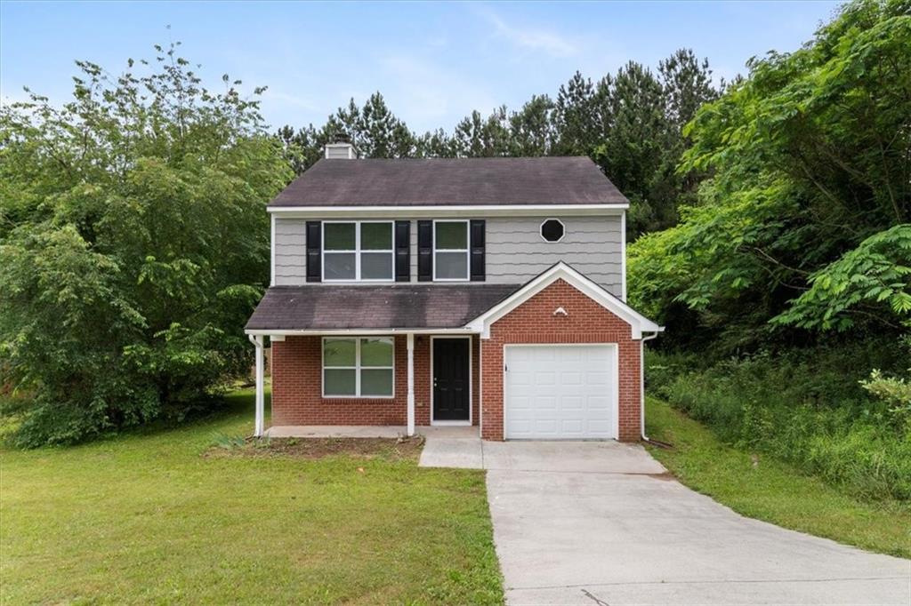3915 Cypress Pointe Drive, Union City, Georgia image 3