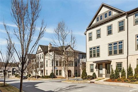 3689 Allegretto Circle Atlanta GA 30339