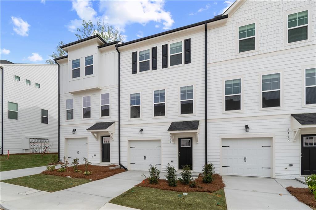 3142 Washburn Street, Atlanta, Georgia image 2