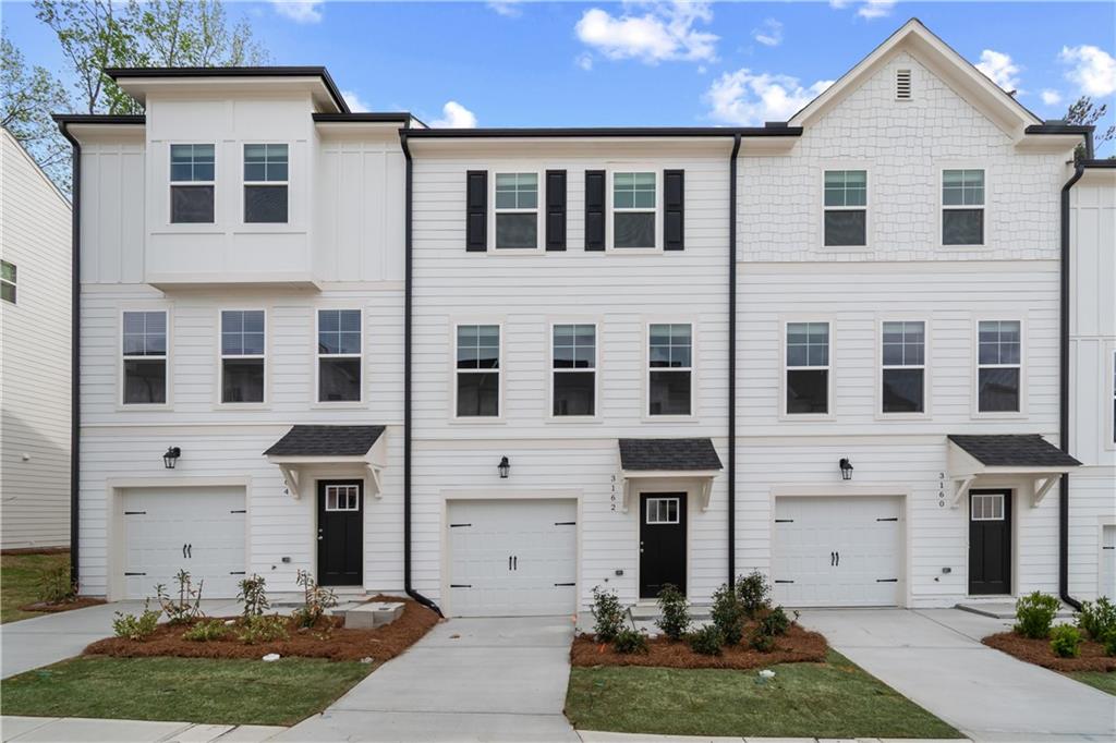 3142 Washburn Street, Atlanta, Georgia image 3