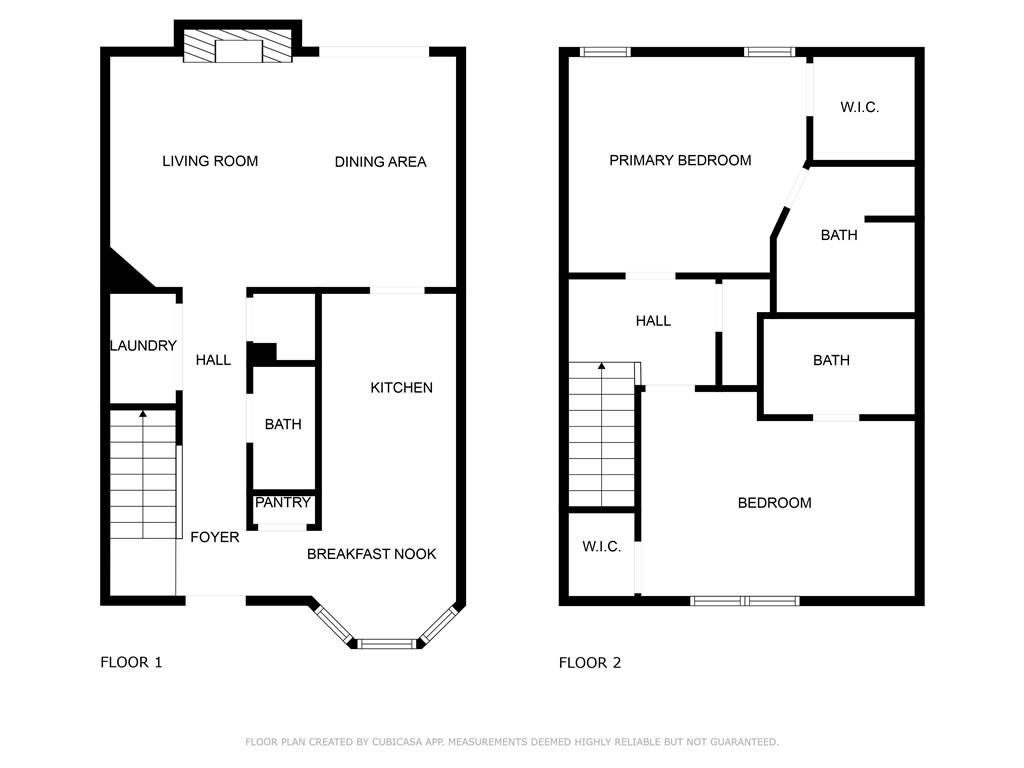 134 Springstead Court, Marietta, Georgia image 36