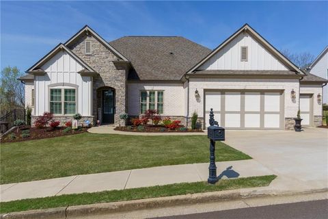 432 Horizon Trail Canton GA 30114
