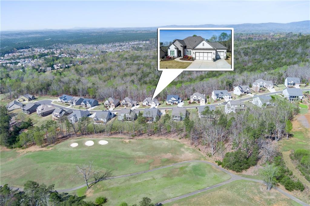 432 Horizon Trail, Canton, Georgia image 50