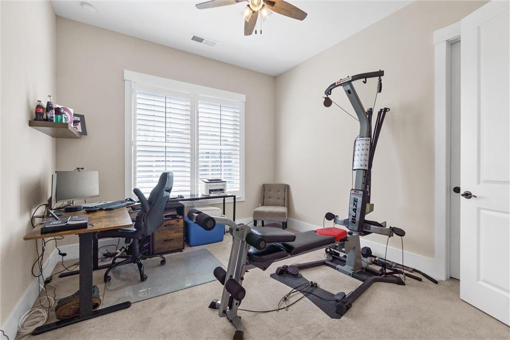 432 Horizon Trail, Canton, Georgia image 35