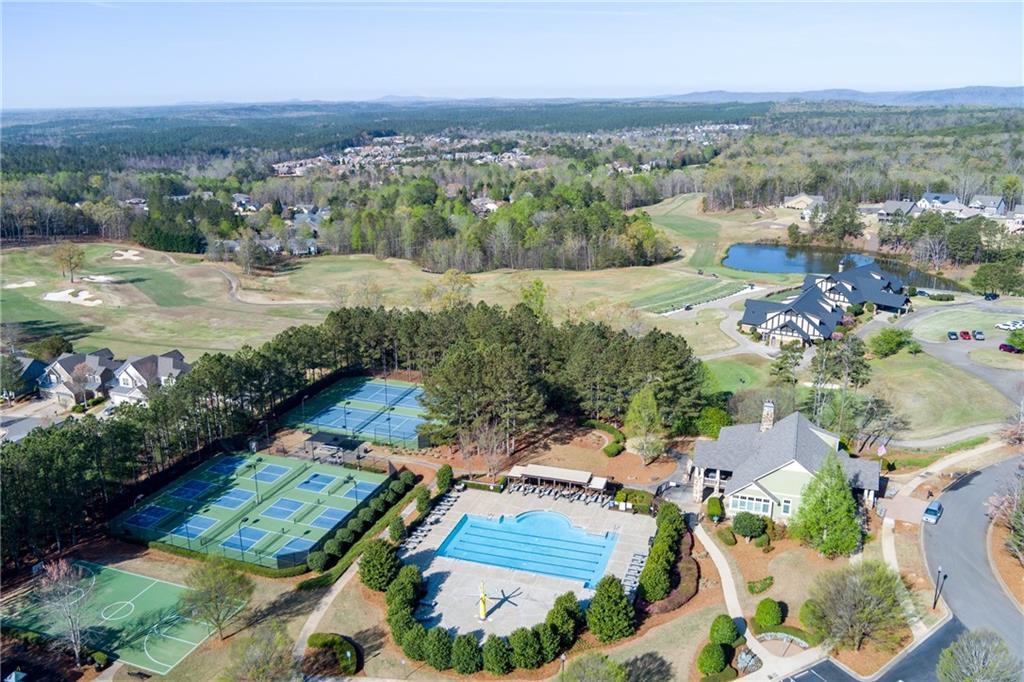 432 Horizon Trail, Canton, Georgia image 49