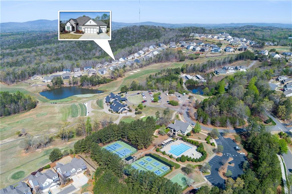 432 Horizon Trail, Canton, Georgia image 48