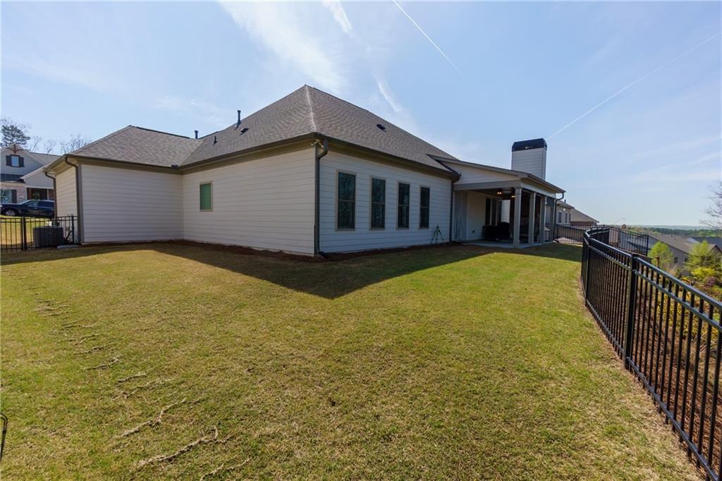 432 Horizon Trail, Canton, Georgia image 43