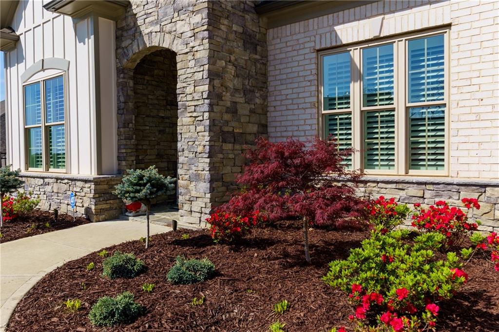 432 Horizon Trail, Canton, Georgia image 3