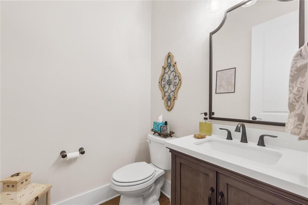 432 Horizon Trail, Canton, Georgia image 21