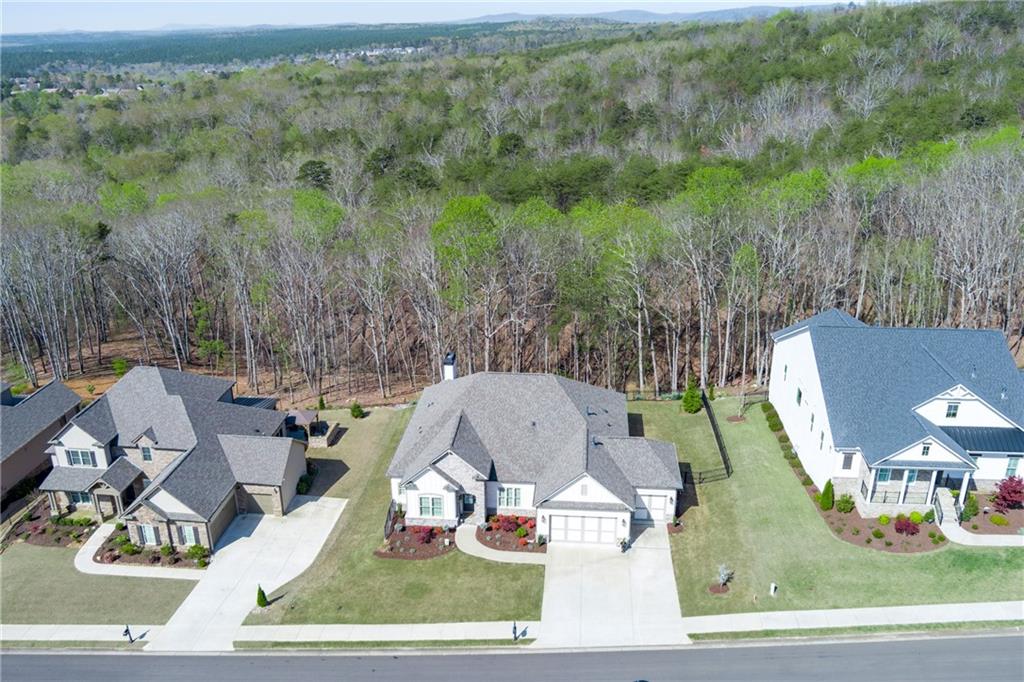 432 Horizon Trail, Canton, Georgia image 46