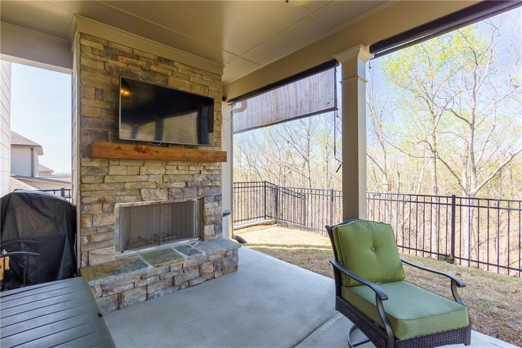 432 Horizon Trail, Canton, Georgia image 39