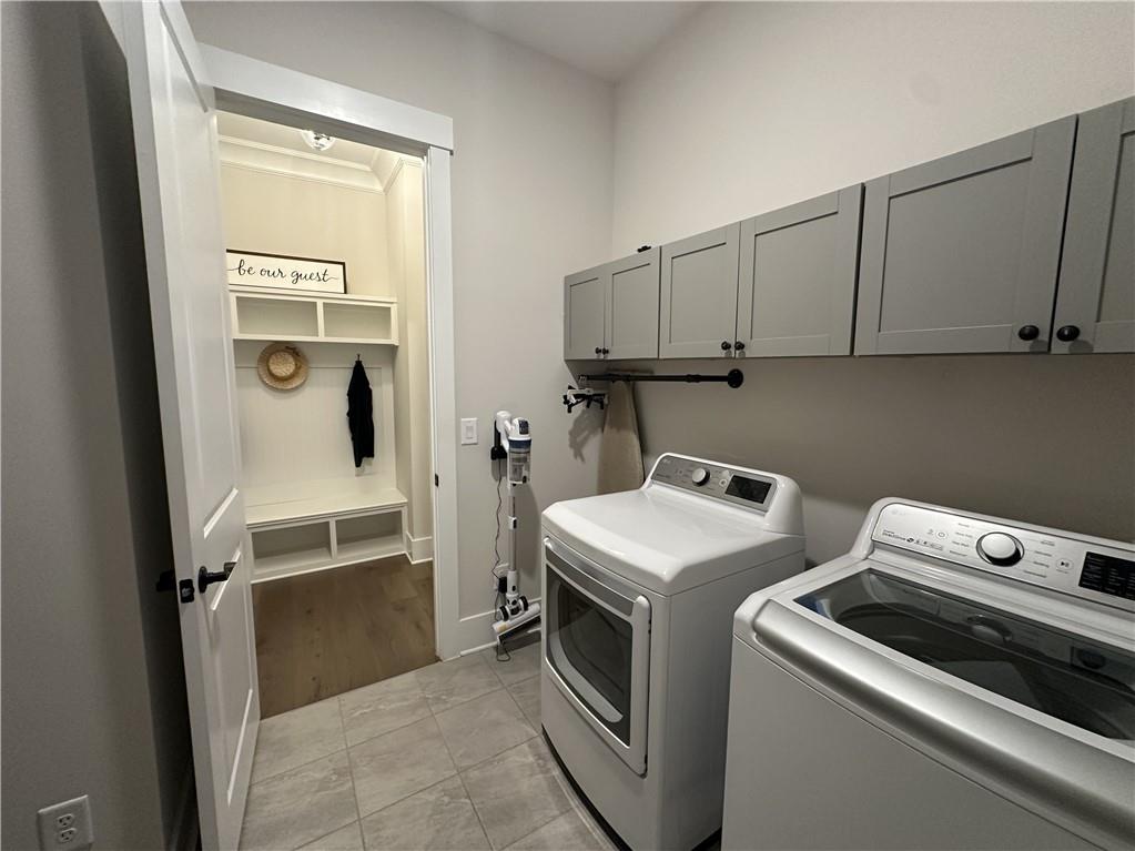 432 Horizon Trail, Canton, Georgia image 36