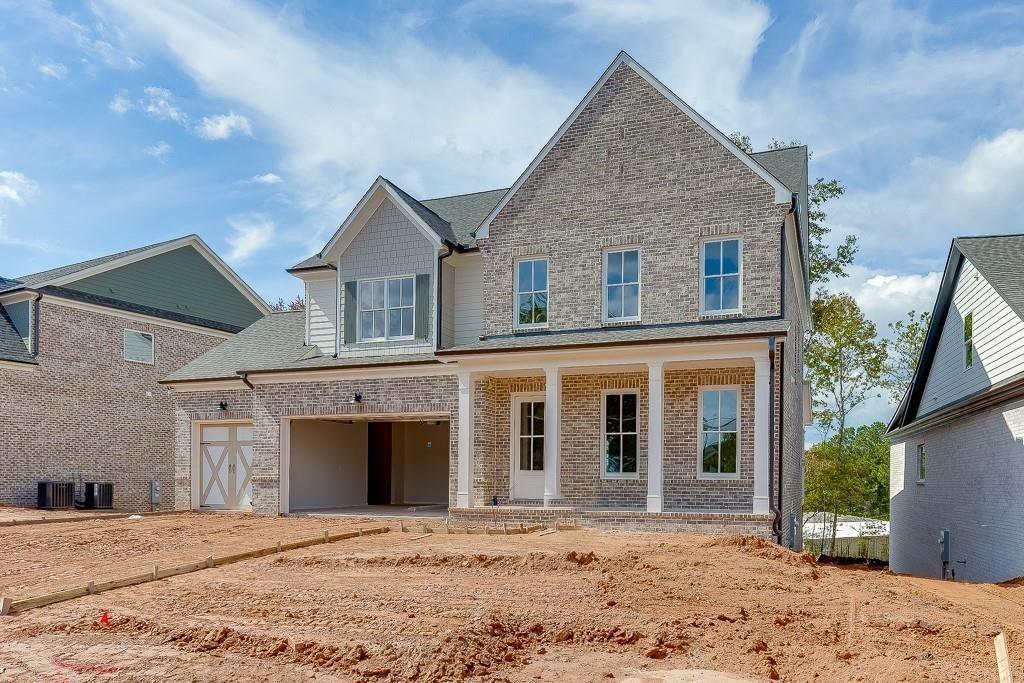 452 Thunder Road