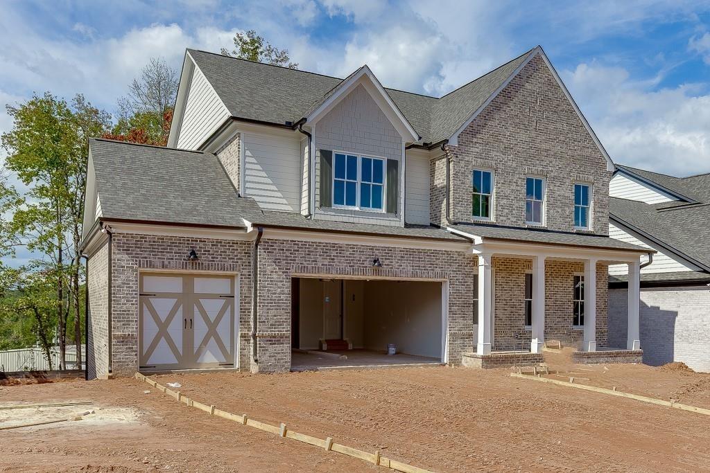 452 Thunder Road