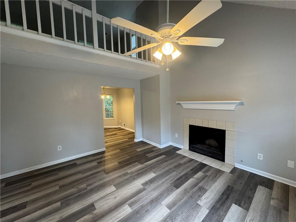 4911 Hairston Place, Stone Mountain, Georgia image 3