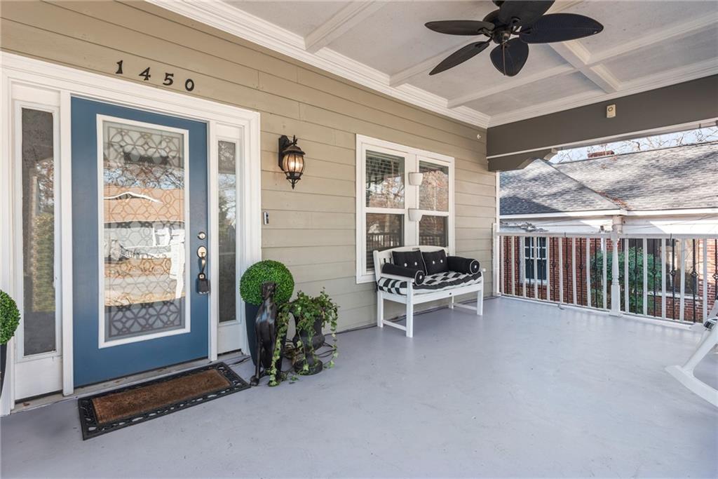 1450 Elizabeth Lane