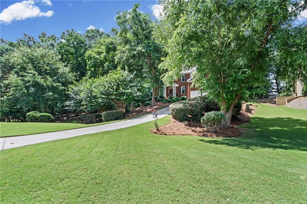 4250 Meadow View Court