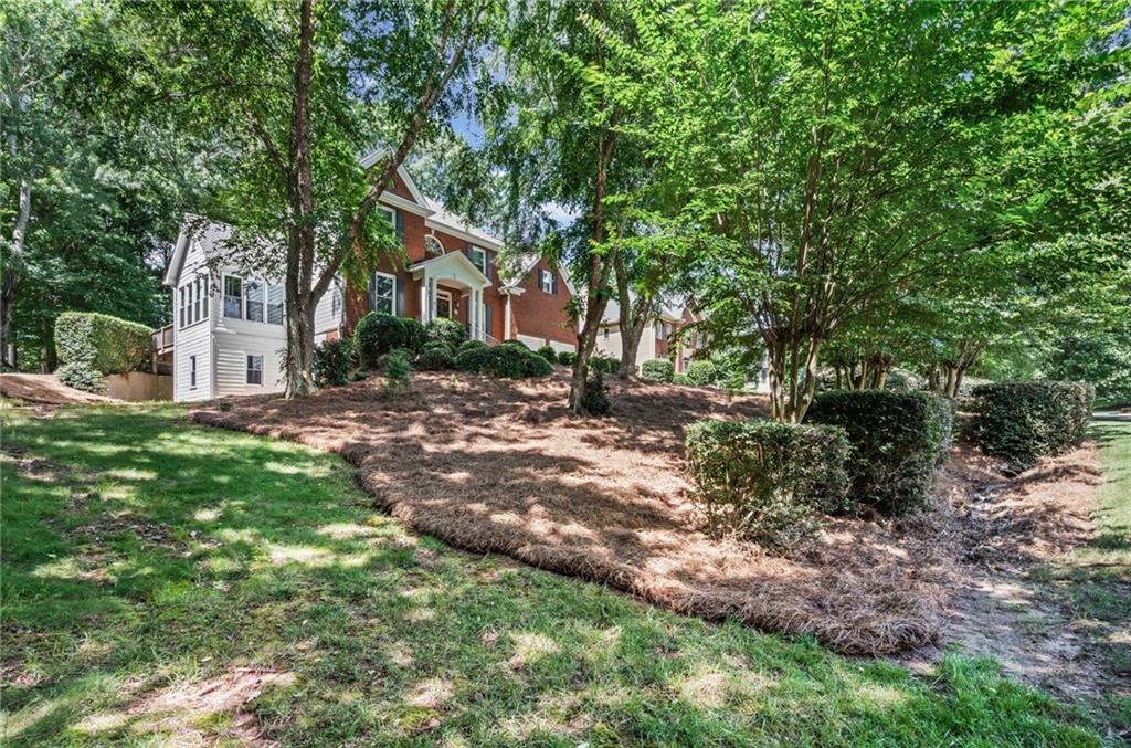 4250 Meadow View Court