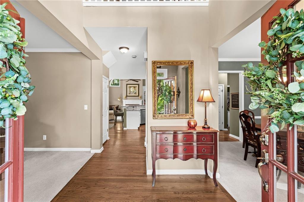 4250 Meadow View Court