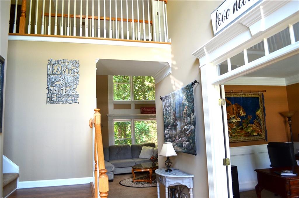 3930 Regal Oaks Drive