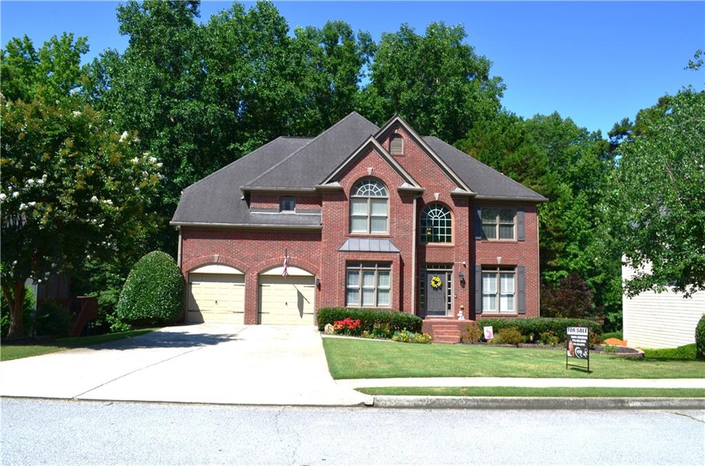 3930 Regal Oaks Drive