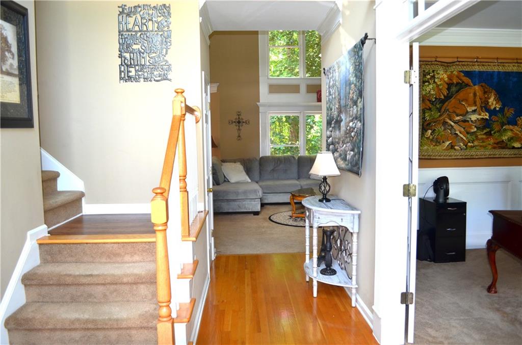 3930 Regal Oaks Drive