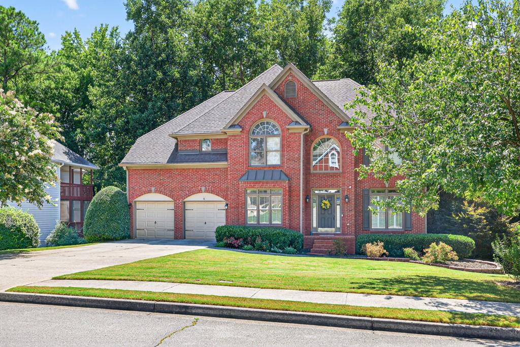 3930 Regal Oaks Drive