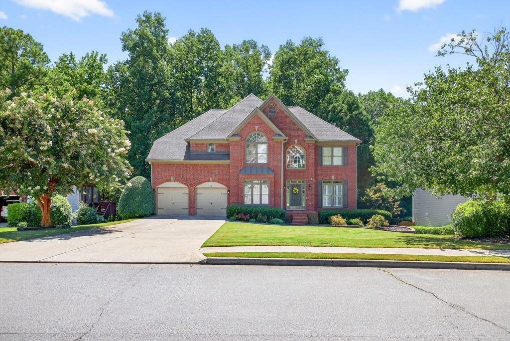 3930 Regal Oaks Drive