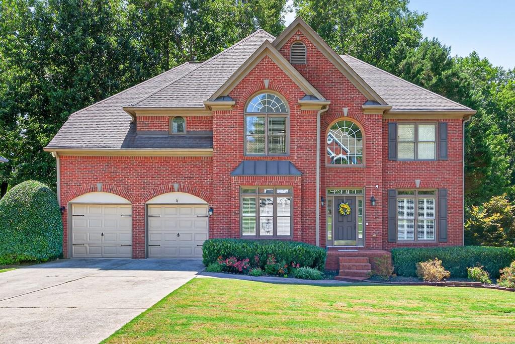 3930 Regal Oaks Drive