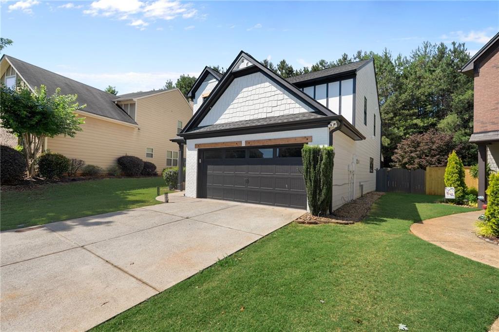 583 Hardy Ives Lane