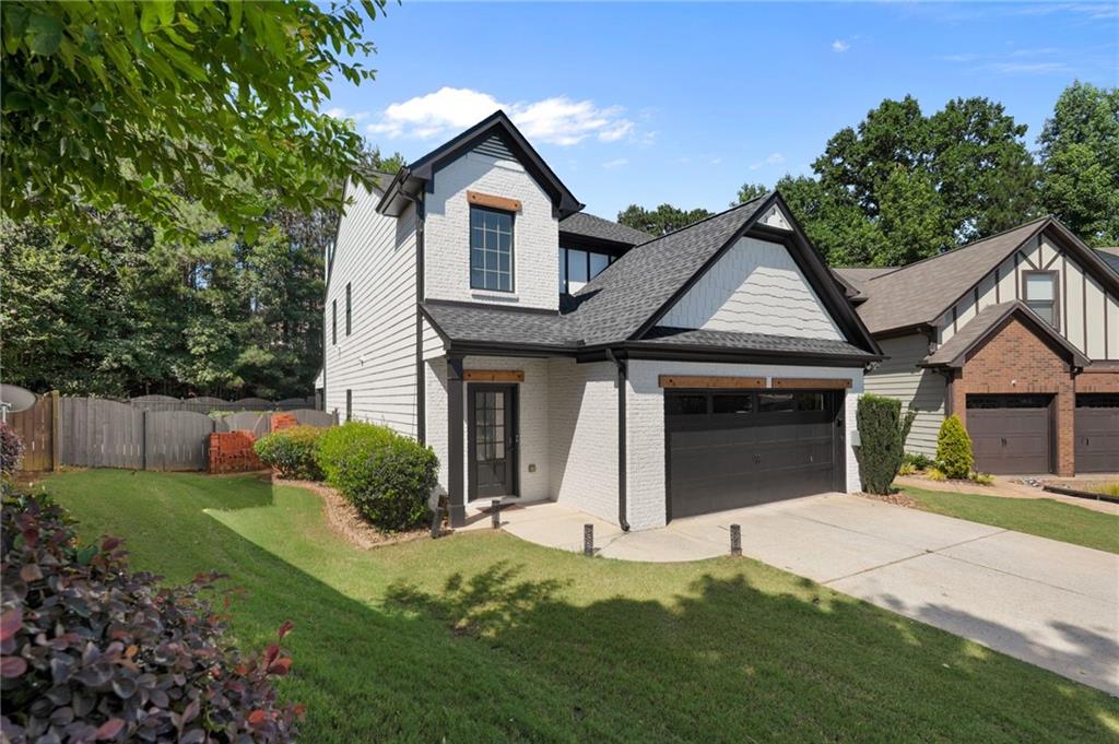 583 Hardy Ives Lane
