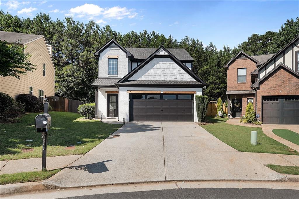583 Hardy Ives Lane