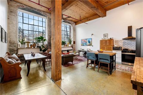 Photo of 170 Boulevard SE #H-226, Atlanta, GA 30312 (MLS # 7731921)