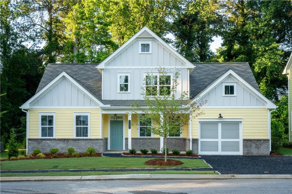 3846 Cottage Circle