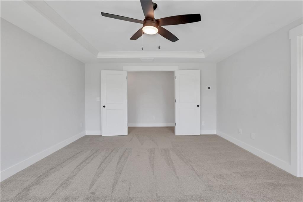6901 Lancelot Court, Flowery Branch, Georgia image 41