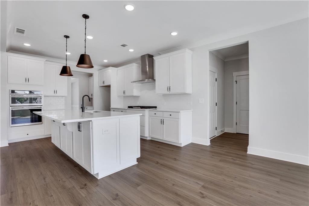 6901 Lancelot Court, Flowery Branch, Georgia image 18