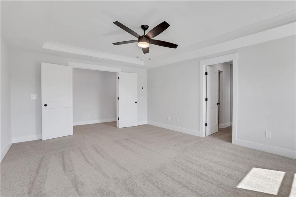6901 Lancelot Court, Flowery Branch, Georgia image 40