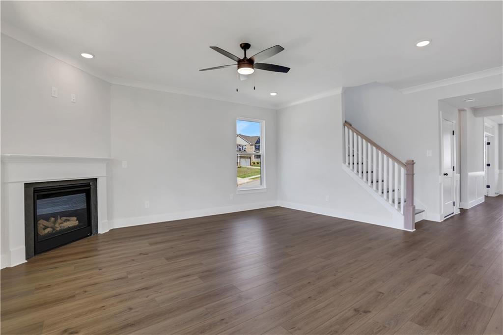 6901 Lancelot Court, Flowery Branch, Georgia image 14