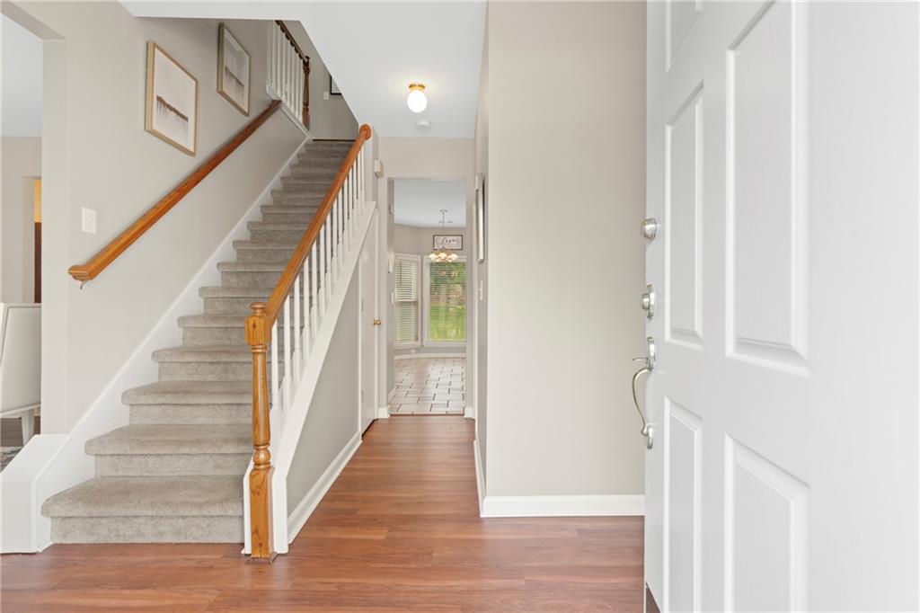 374 Oak Springs Drive