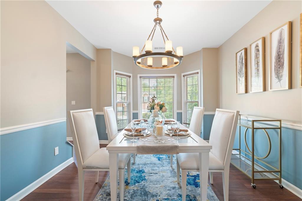 374 Oak Springs Drive