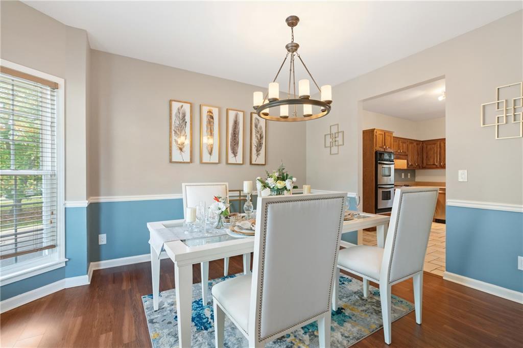 374 Oak Springs Drive