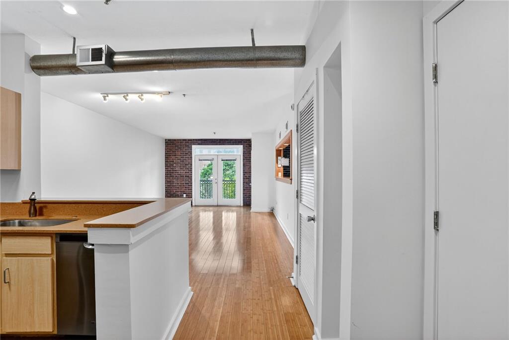 800 Peachtree Street NE 1510
